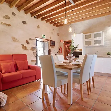 Andresito Holiday home Pajara (Fuerteventura)