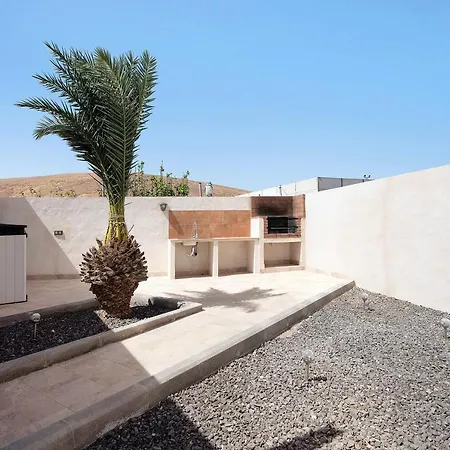 Andresito Holiday home Pajara (Fuerteventura)