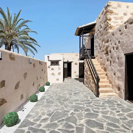 Andresito Pajara (Fuerteventura)