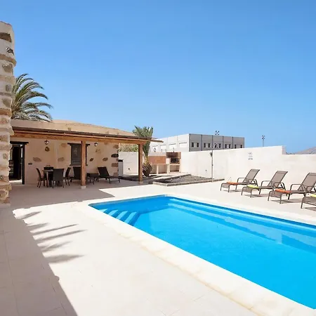 Andresito Holiday home Pajara (Fuerteventura)