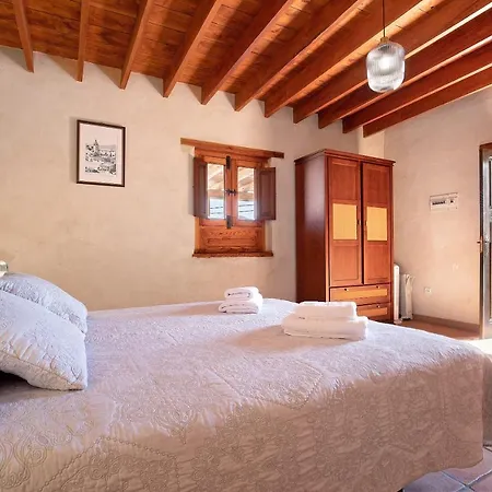 Andresito Holiday home